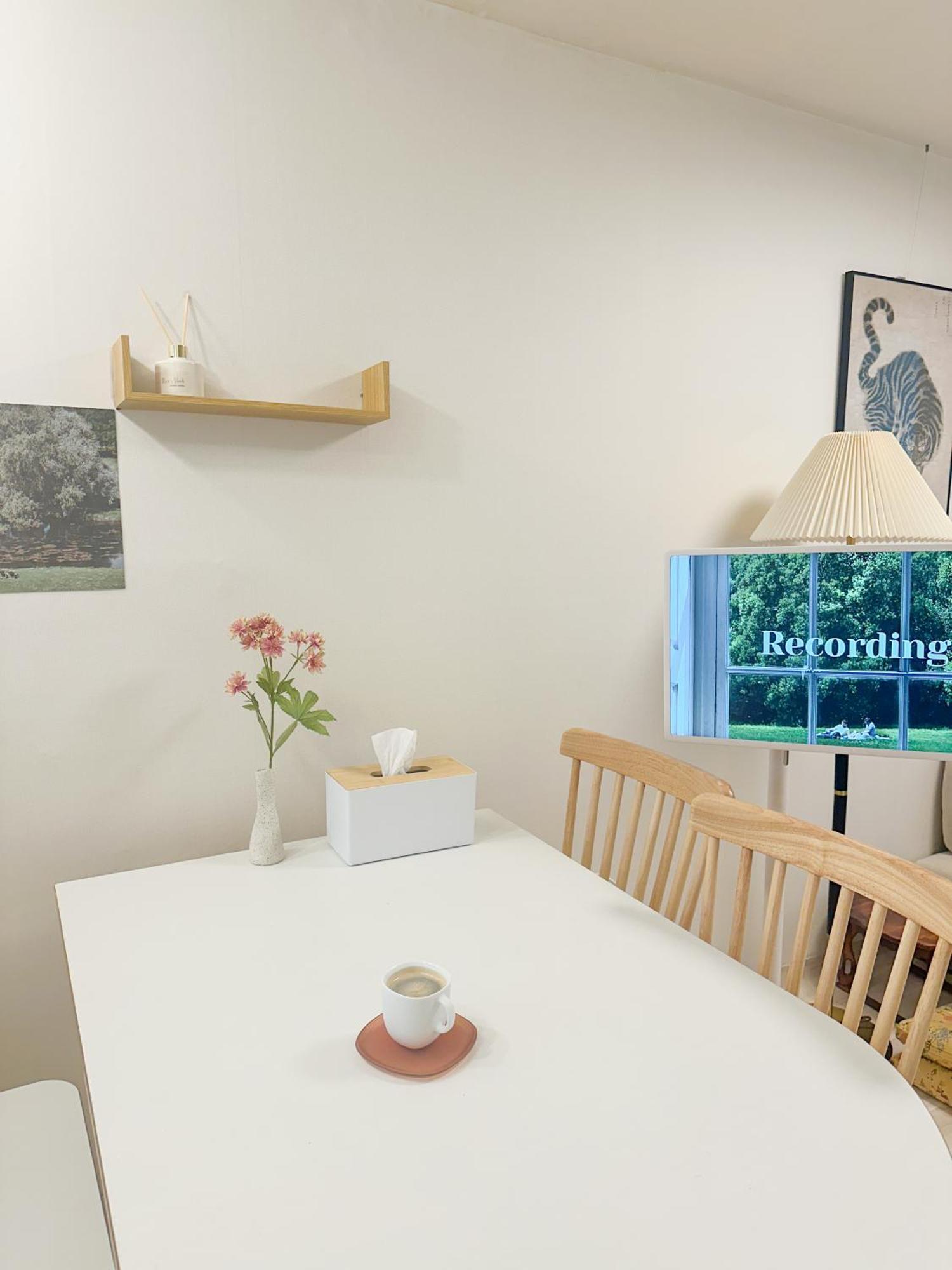 Apartment Yinastay Seoul